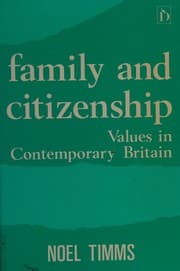 Tapa de Family and citizenship