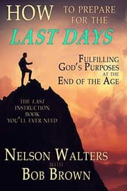 Tapa de How to Prepare for the Last Days