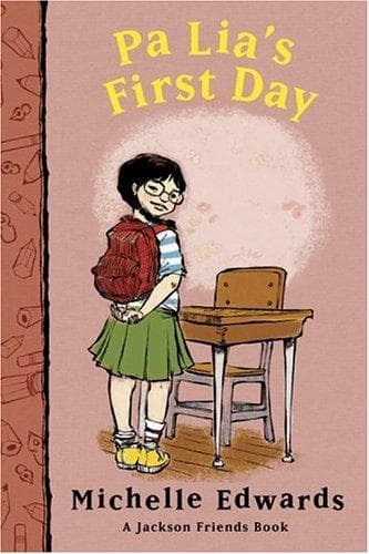 Tapa de Pa Lia's First Day