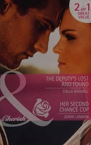 Tapa de Deputy's Lost and Found