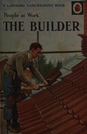 Tapa de The builder