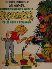 Tapa de Comment dialoguer avec les plantes et les aider a s'épanouir