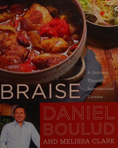 Tapa de Braise