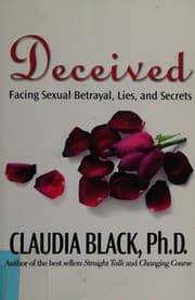 Tapa de Deceived