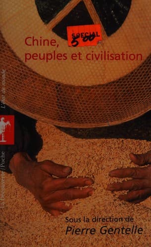 Tapa de Chine, peuples et civilisation