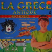 Tapa de La Grèce antique