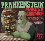 Tapa de Frankenstein makes a sandwich