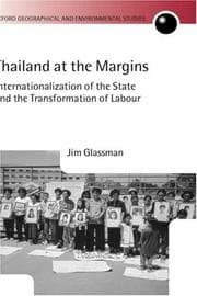 Tapa de Thailand at the Margins