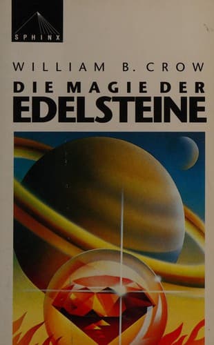 Tapa de Die Magie der Edelsteine