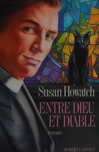 Tapa de Entre Dieu et Diable