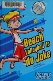 Tapa de Beach volleyball is no joke