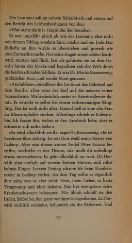 Tapa de Die witwenmacherin