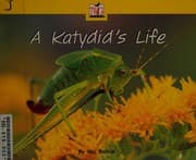 Tapa de A katydid's life