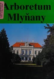 Tapa de Arboretum Mlyňany