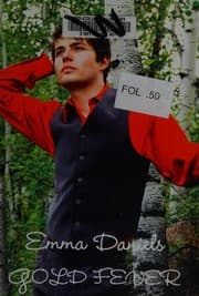 Tapa de Gold fever - a time travel romance
