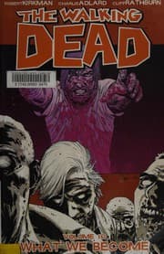 Tapa de The Walking Dead, Vol. 10