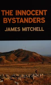 Tapa de Innocent Bystanders