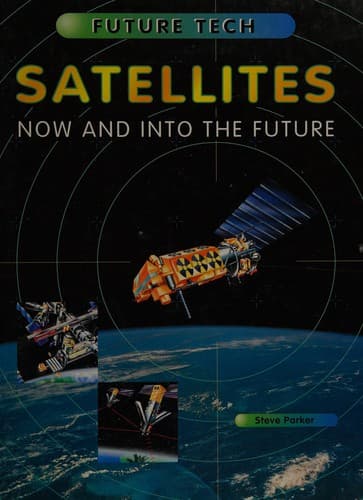 Tapa de Satellites