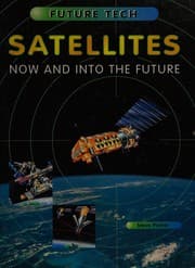 Tapa de Satellites