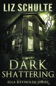 Tapa de Dark Shattering