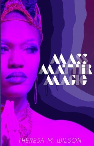 Tapa de Mass Matter Magic