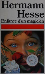 Tapa de Enfance d'un magicien