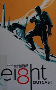 Tapa de Ei8ht