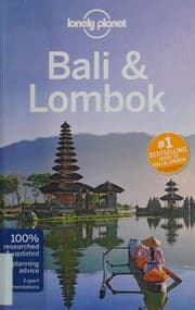 Tapa de Bali & Lombok