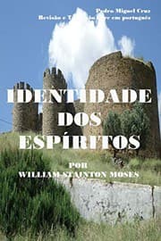 Tapa de Identidade dos Espíritos