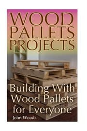 Tapa de Wood Pallets Projects