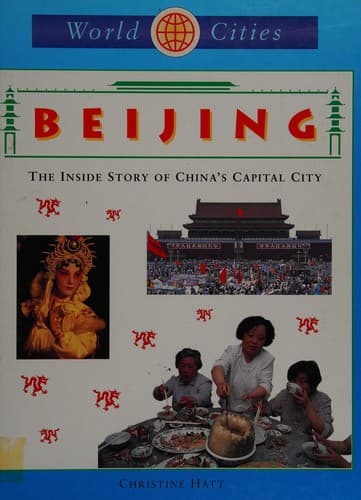 Tapa de Beijing