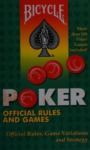 Tapa de Poker