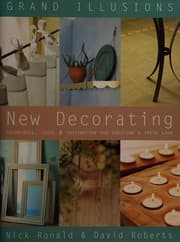 Tapa de New decorating