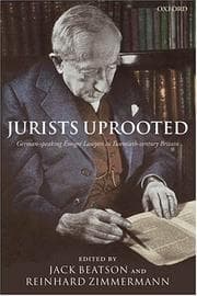 Tapa de Jurists uprooted