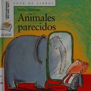 Tapa de Animales parecidos