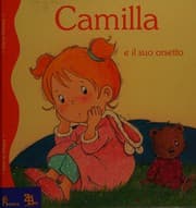 Tapa de Camilla e il suo orsetto