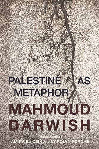 Tapa de Palestine as Metaphor