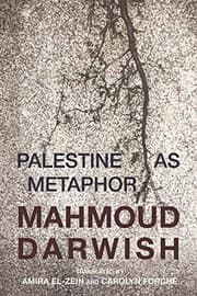 Tapa de Palestine as Metaphor