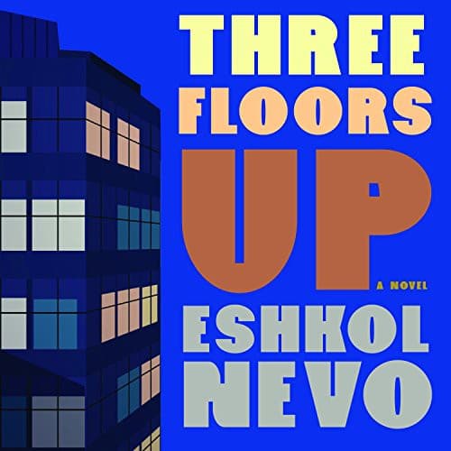 Tapa de Three Floors Up