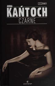 Tapa de Czarne