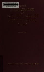 Tapa de Annual bibliography of English language and literature for 2006