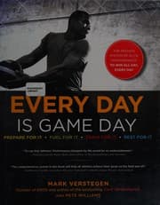 Tapa de Every day is game day