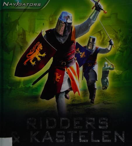 Tapa de Ridders & kastelen