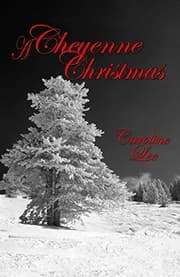 Tapa de A Cheyenne Christmas