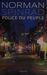 Tapa de Police du peuple