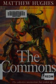 Tapa de The commons