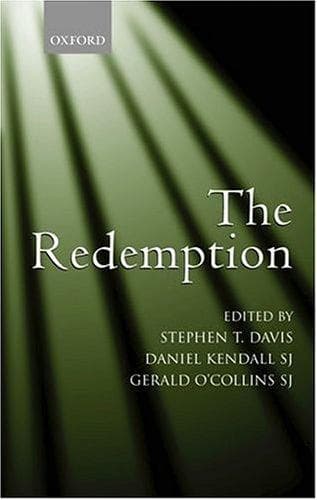 Tapa de The Redemption