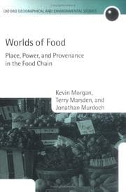 Tapa de Worlds of food
