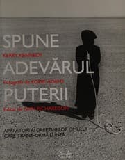 Tapa de Spune adevărul puterii