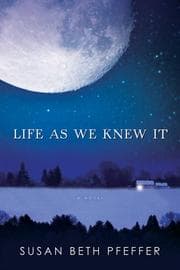 Tapa de Life As We Knew It